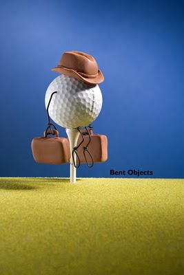 Bent Objects Makes You Laugh