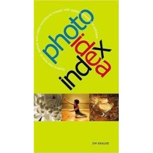 Another Great Source for Photo Ideas – Photo Idea Index by Jim Krause
