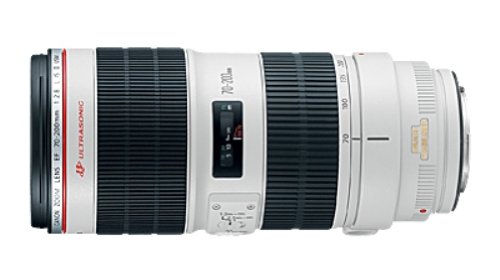 The Only Canon Lens You’d Need – Canon 70-200mm f2.8L IS II USM