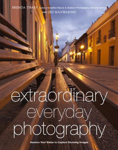 Best Photography Book of 2012 – Extraordinary Everyday Photography
