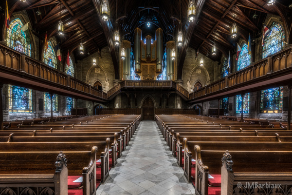 pittsburgh, first presbyterian church pittsburgh, church, architecture photography, ortin effect, hdr