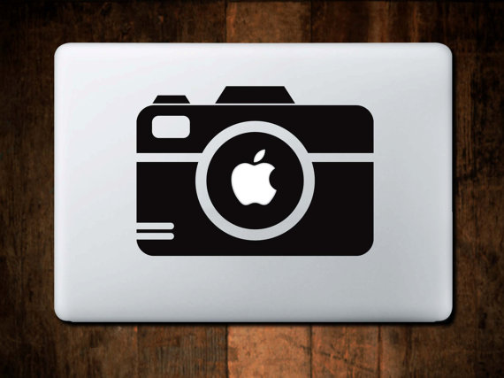 Awesome MacBook Decal – Updated