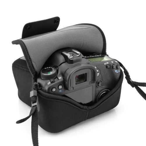 Camera Case for Any Situation