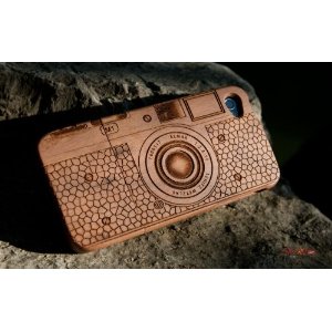 iPhone Case for the Camera Lover