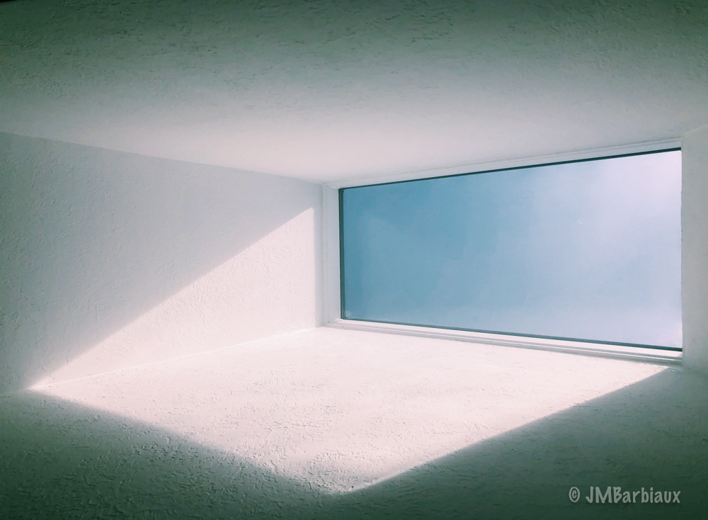 skylight, iphoneography, abstract photography, fine art, (un)common view, window