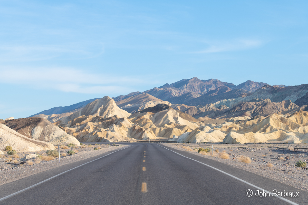 Death Valley, golden hour, landscape photography, fine art, Death Valley national park