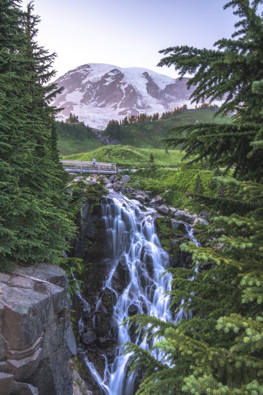 Mt. Rainier, Mount Rainier, Mount Rainier National Park, National Parks, Travel, Photography